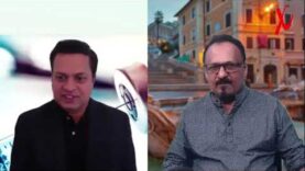 #discovery  covid -19 വാക്സിനേഷൻ  പുരോഗീതികളെക്കുറിച്ച  ഡോ. ശിവകുമാറുമായിട്ടുള്ള   ഇന്റർവ്യൂ ,