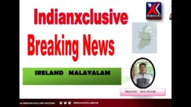#malayalamnews#malayalam breakingnews# ireland,