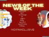 news of the week