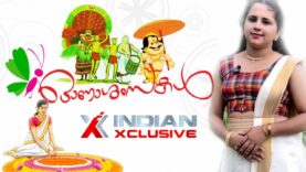 Happy Onam from Indianxclusive team