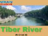 River Tiber,& Rome ,Video no copy right, IndianXclusive, visuals,ഇന്ത്യൻസ്‌ക്ലസിവ്   കണ്ണുകൾ